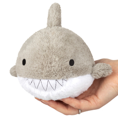 Snackers Great White Shark