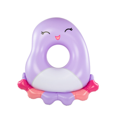 Squishmallows Beula the Octopus Float (4) - New 2023