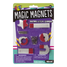 Magic Magnets