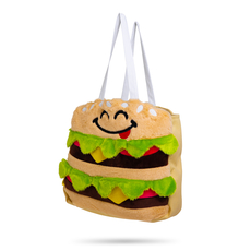 Shaggy Baggie -Cheeseburger