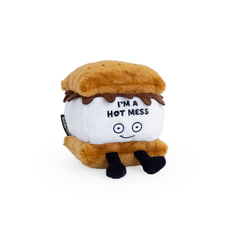 Punchkins Smore - I'm a Hot Mess