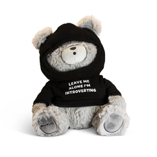 Punchkins Teddy Bear - Introverted