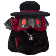 Squishable Demon Doctor Plague