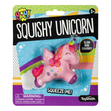 Squishy Unicorn