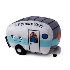 Punchkins Camper RV - RV There Yet?