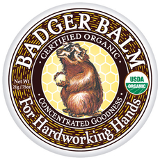 Badger Balm 21g