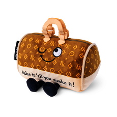 Punchkins Handbag - Fake It Til You Make It