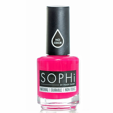 SOPHi #NoFilter