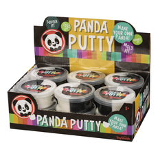 Panda Putty