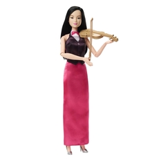 Barbie - Violin Doll