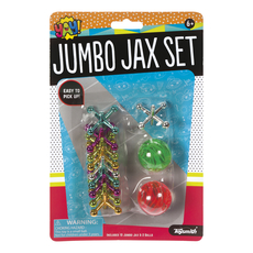 Jumbo Jax Set