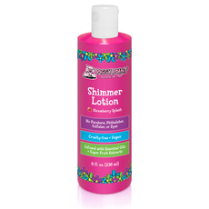 Shimmer Lotion