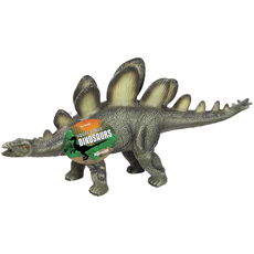 Soft Dinosaurs