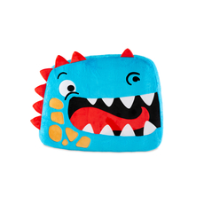 Dino Inflat-A-Pal Floor Pillow