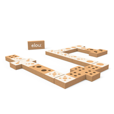 Elou Domino Numbers