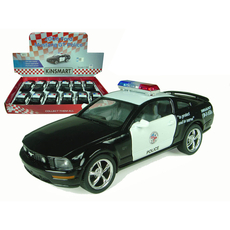5" 2006 FORD MUSTANG GT (POLICE)