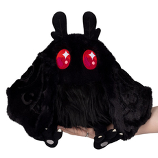 Mini Squishable Baby Mothman (PRE-ORDER)