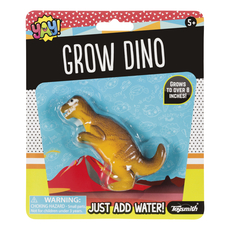 Grow Dino