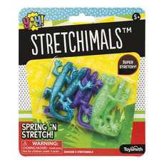 Stretchimals