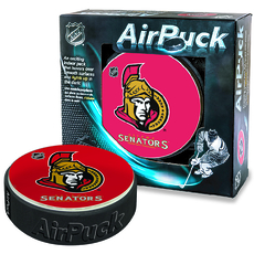 AirPuck Ottawa Senators