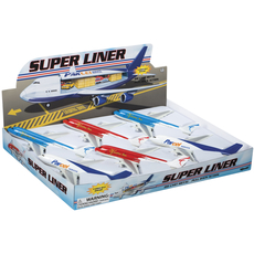 Super Liner