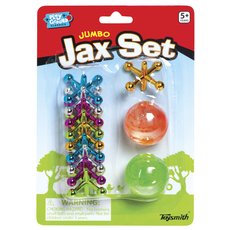 Jumbo Jax Set 