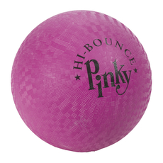 Pinky Playground Ball 8.5In (6)