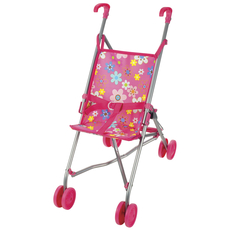 Doll Stroller