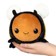 Snacker Fuzzy Bumblebee - pre-order