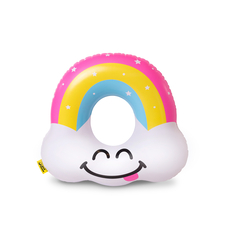 Kids Pool Float - Rainbow