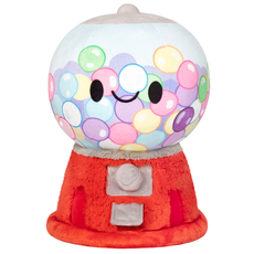 Comfort Food Gumball Machine