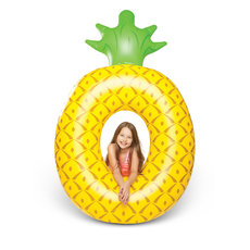 Giant Pineapple Pool Float