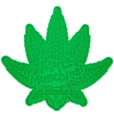 Mutt Munchies Lick Mat