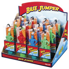 Base Jumper