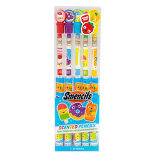 Smencils Sets (of 5)