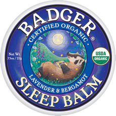 Sleep Balm 21g