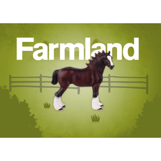 Mojo Farmland Assortment