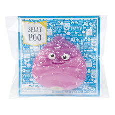 Splat Poo