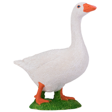 Goose White