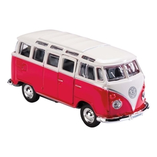 Volkswagen Van Assortment - Rollin'