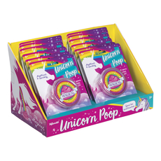 Unicorn Poop