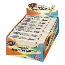 Neato! Train Whistle