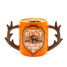 Hunting Mug