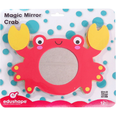 Magic Mirror, Crab