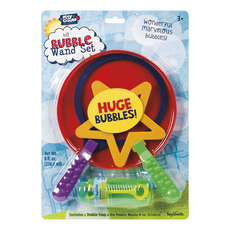 Big Bubble Set