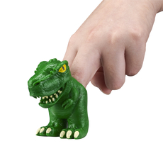 Dino Finger Puppets