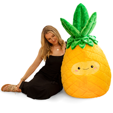 Massive Pineapple