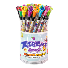 Xtreme Smencils (Cylinder of 50)