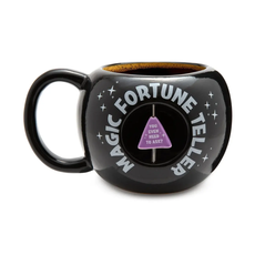 Magic 8 Ball Mug