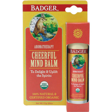 Cheerful Mind Balm Stick 17g